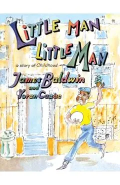Little Man, Little Man: A Story of Childhood