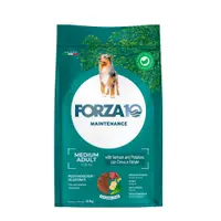 Forza 10 All Day Med Adult Dog Venison 12 Kg
