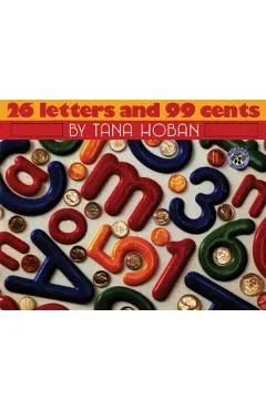 26 Letters and 99 Cents