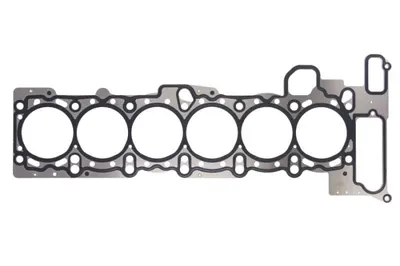 Garnitura chiuloasa (grosime: 0,65mm) potrivit BMW 3 (E46), 5 (E39), 5 (E60), 5 (E61), 7 (E38), 7 (E65, E66, E67), X3 (E83), X5 (E53), Z3 (E36), Z4 (E85) 2.5 2.8 3.0 08.95-12.10