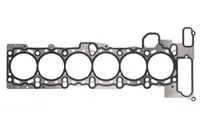 Garnitura chiuloasa (grosime: 0,65mm) potrivit BMW 3 (E46), 5 (E39), 5 (E60), 5 (E61), 7 (E38), 7 (E65, E66, E67), X3 (E83), X5 (E53), Z3 (E36), Z4 (E85) 2.5 2.8 3.0 08.95-12.10