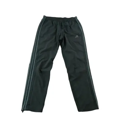 Second life - Joggings bărbați Adidas Essentials țesut - Foarte bun