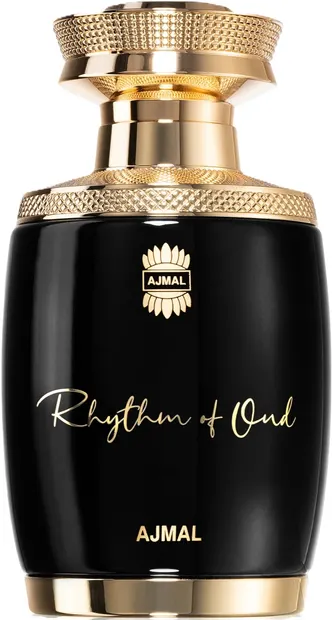 Ajmal Apă de parfum Rhythm Of Oud, 75 ml