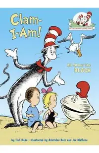 Clam-I-Am!: All about the Beach