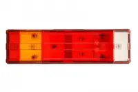 Stop lampa spate Stanga P21W R5W potrivit MERCES SPRINTER B905, SPRINTER 2-T B901, B902, SPRINTER 3-T B903, SPRINTER 4-T B904, SPRINTER 5-T B905 2.1D-Electric 01.95-