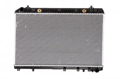 Radiator motor potrivit SSANGYONG MUSSO 2.9D