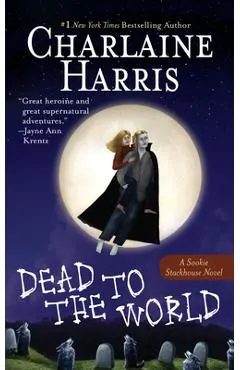 Dead to the World
