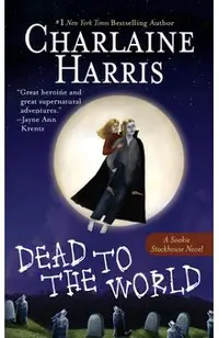 Dead to the World