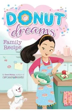 Family Recipe, Volume 3