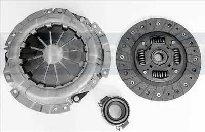 Set ambreiaj BOHRMANN 7000049242