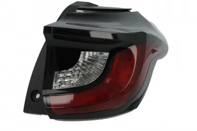 Stop spate dreapta (exterior, WY21W) potrivit TOYOTA YARIS XP21 01.20