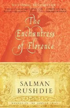 The Enchantress of Florence