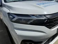 Far dreapta Dacia Jogger (2021-2025)
