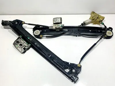 Macara geam electric dreapta fata 4G8837462A Audi A7 (2010-2018) [4g]