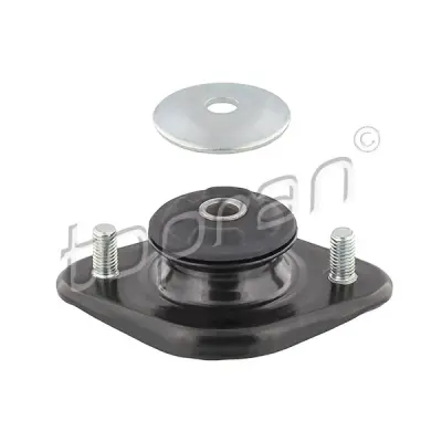 Rulment sarcina suport arc TOPRAN 500 031