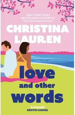 Love and Other Words