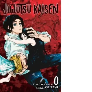 Jujutsu Kaisen 0