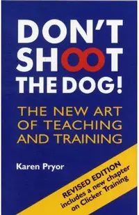 Don't Shoot the Dog!