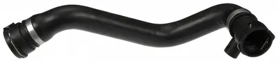 Furtun radiator inferior dreapta (39mm 39mm) potrivit BMW 5 (E39), 7 (E38) 2.0-3.0 08.95-05.04