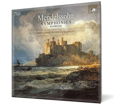 Mendelssohn