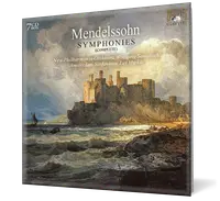 Mendelssohn