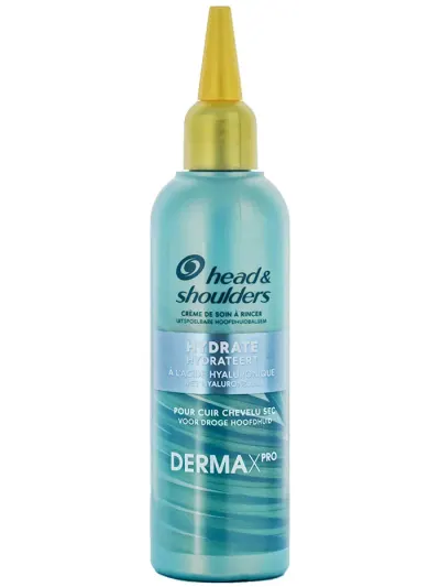 Head & Shoulders Crema de par cu acid hialuronic 145 ml Hydrate