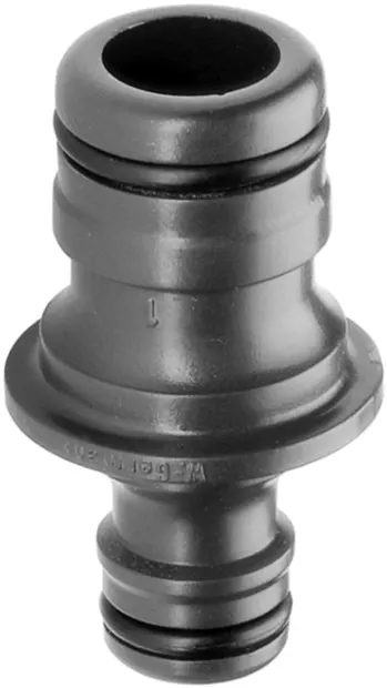 Furtun de conectare Gardena - Profi, conexiune rapidă M-conexiune rapidă M, reductoare, 1/2''-5/8''-3/4''