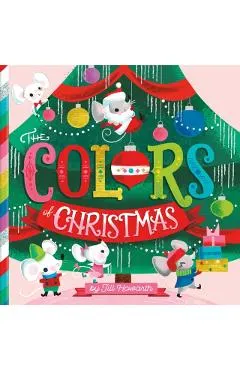The Colors of Christmas
