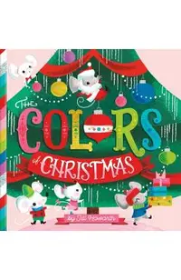 The Colors of Christmas