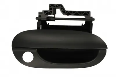 Maner usa fata dreapta , exterior, vopsibil BMW 5 1995-2003