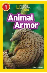 Animal Armor: Level 1