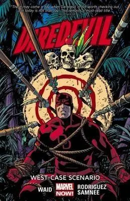 Daredevil Vol. 2 - West-Case Scenario