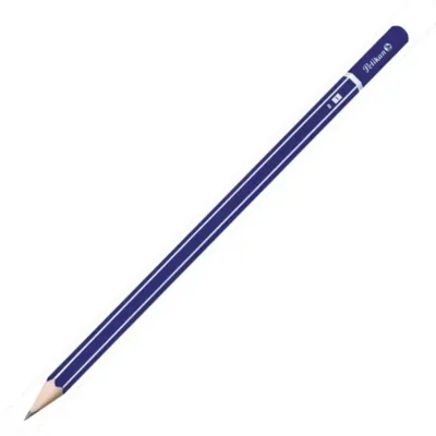 Creion fara guma, Pelikan, lacuit