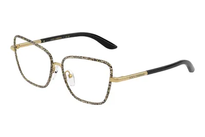Dolce & Gabbana Junior DX1102 1364