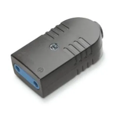 Conectorn2P 10A BLACK