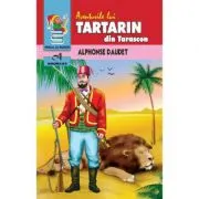 Tartarin din Tarascon