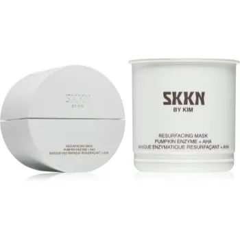SKKN by Kim Resurfacing Mask Set set