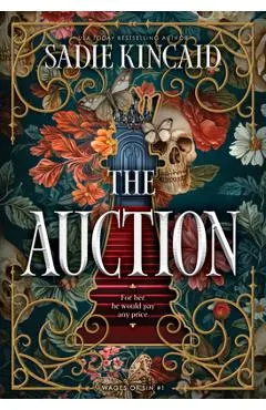 The Auction (Standard Edition)