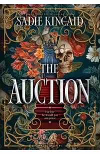 The Auction (Standard Edition)