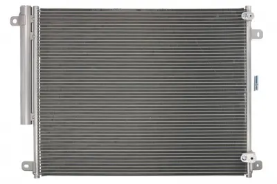 Condensator climatizare (cu uscator) potrivit HONDA CR-V V 2.0H 12.18