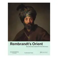 Rembrandt's Orient
