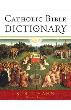 Catholic Bible Dictionary