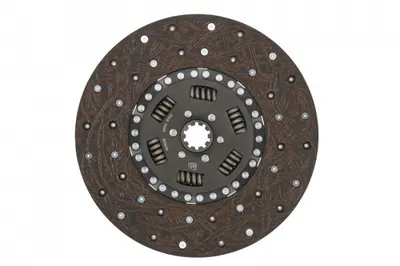 Disc ambreiaj (310mm) potrivit MERCEDES LK LN2, NG, O 302, T2 LN1 ADE364T-OM366.951 11.64-12.98