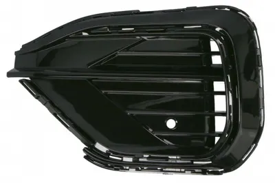 Element bara fata stanga (negru lucios, R-LINE) potrivit VW ATLAS 01.21