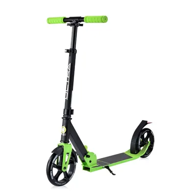 Trotineta cu 2 roti unisex Lorelli Ultra Jade Verde
