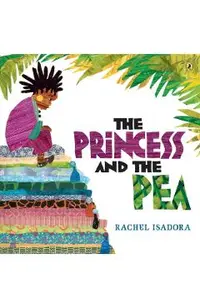 Princess And The Pea