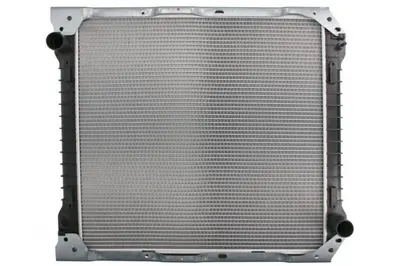 Radiator motor (cu rama) potrivit IVECO EUROCARGO I-III 8360.46.417 8360.46.417TCA 01.91-09.15
