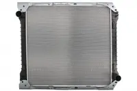 Radiator motor (cu rama) potrivit IVECO EUROCARGO I-III 8360.46.417 8360.46.417TCA 01.91-09.15