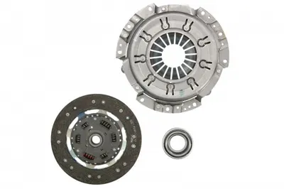 Kit ambreiaj cu rulment (240mm) potrivit NISSAN PATROL GR IV 2.8D 09.88-06.97