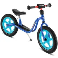 Bicicletă de balans Puky - LR 1L, albastru